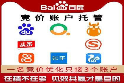 竞价SEM托管全解析：如何实现精准营销